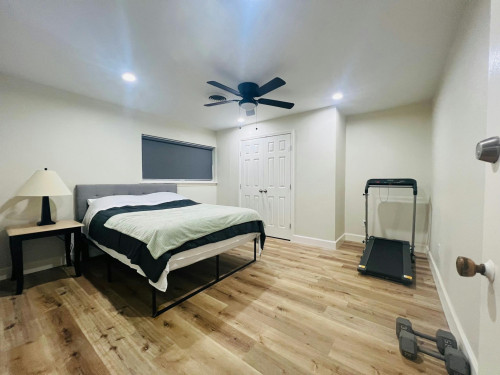 Chenevert Street, Houston, TX - Gallery - 6