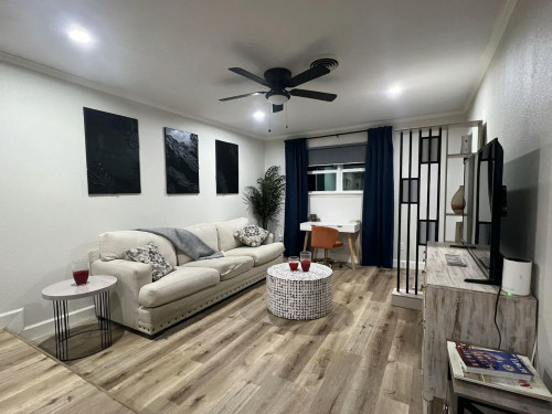 Chenevert Street, Houston, TX - Gallery - 8