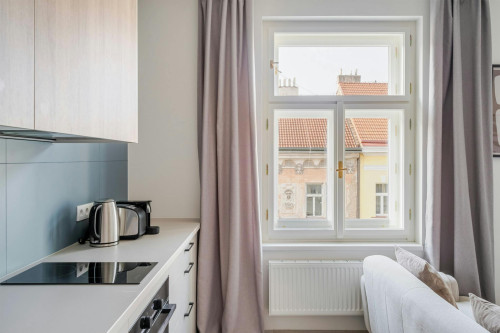 Svatoslavova, Hlavní město Praha  - Gallery -  5