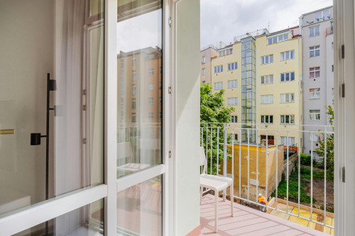 Svatoslavova, Hlavní město Praha  - Gallery -  5