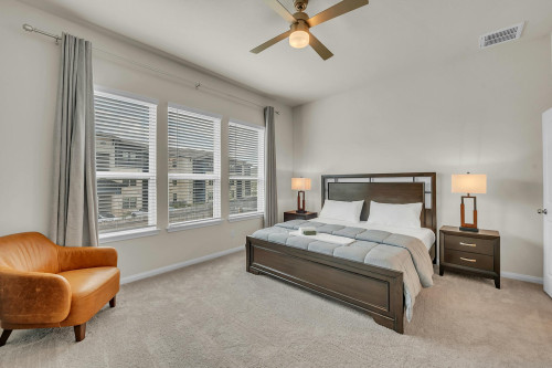 Torrita Drive, Round Rock, TX - Gallery - 7