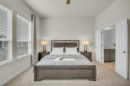 Torrita Drive, Round Rock, TX - Gallery - 8