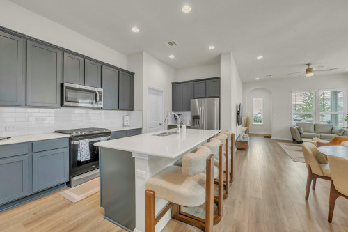 Torrita Drive, Round Rock, TX - Gallery - 6