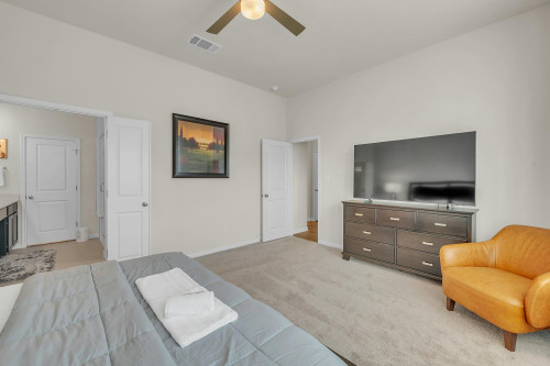 Torrita Drive, Round Rock, TX - Gallery - 9