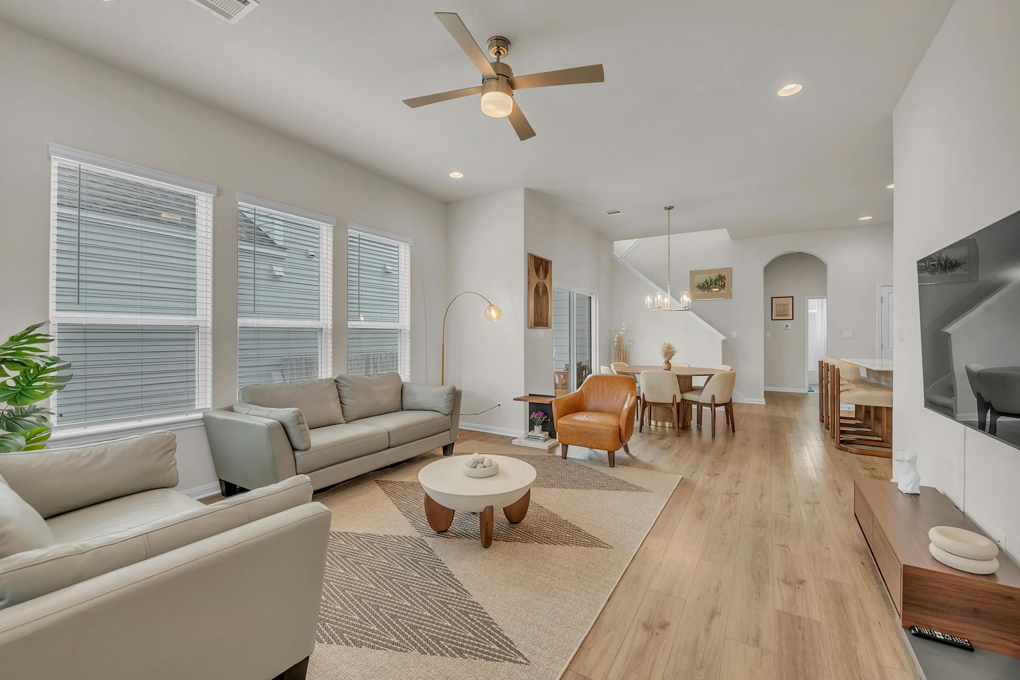 Entire Place - Torrita Drive, Round Rock, TX - Gallery - 1