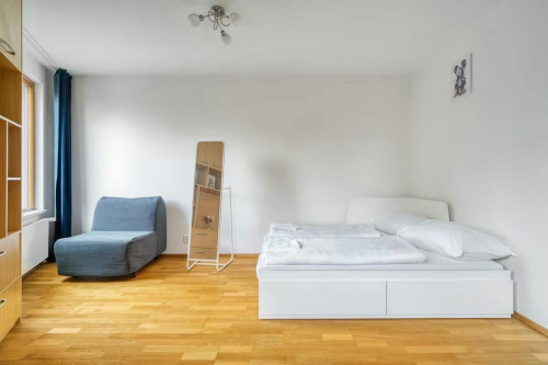 Mattioliho, Hlavní město Praha