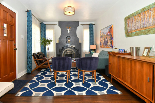 Knox Court, Denver, CO - Gallery - 8
