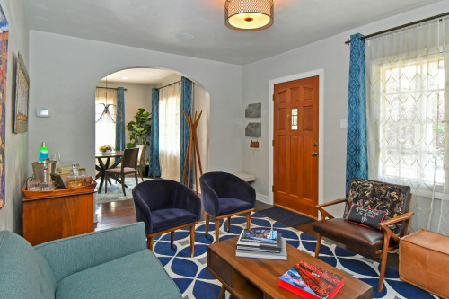 Knox Court, Denver, CO - Gallery - 6