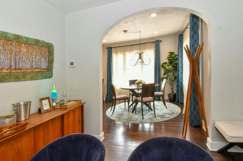 Knox Court, Denver, CO - Gallery - 9