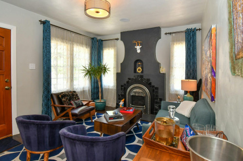 Knox Court, Denver, CO - Gallery - 7