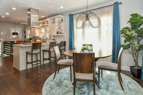 Knox Court, Denver, CO - Gallery - 10