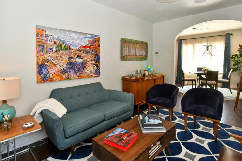Knox Court, Denver, CO  - Gallery -  5