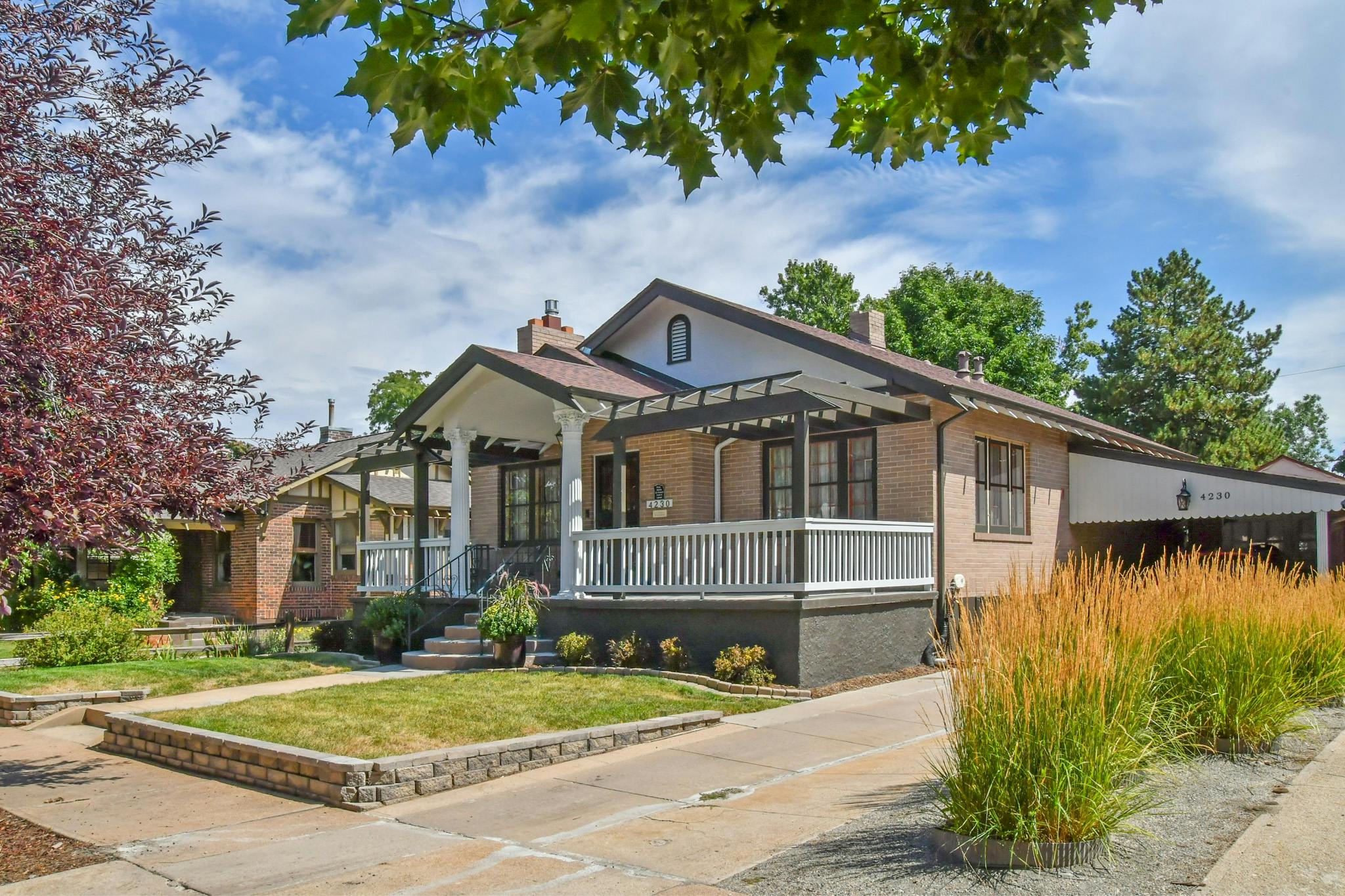  Entire Place  -  Knox Court, Denver, CO  - Gallery -  1