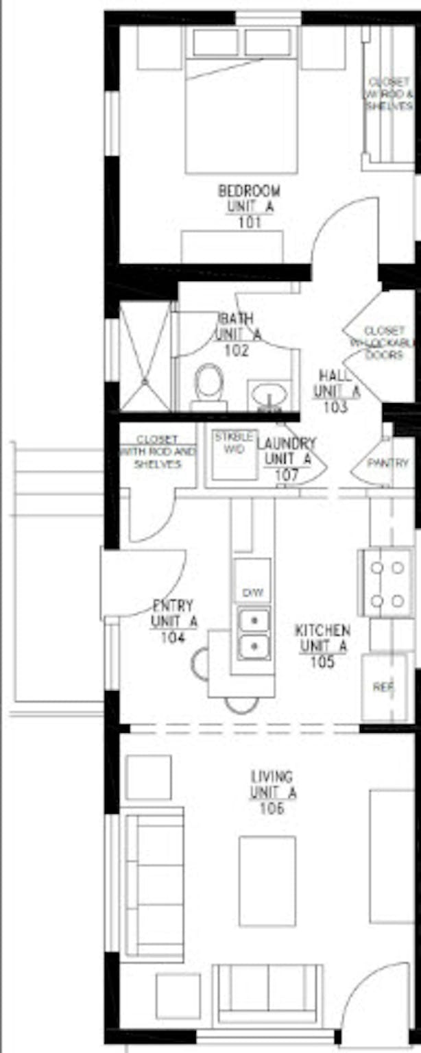 Entire Place - Moreland Avenue Southeast, Atlanta, GA - Gallery - 1