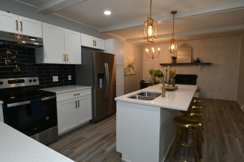 Courtland Avenue, Lafayette, IN  - Gallery -  5