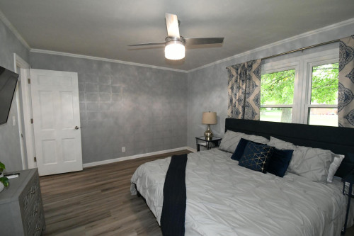 Courtland Avenue, Lafayette, IN - Gallery - 9