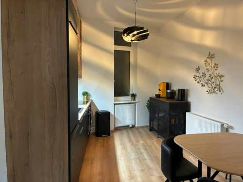 Sinkulova, Hlavní město Praha