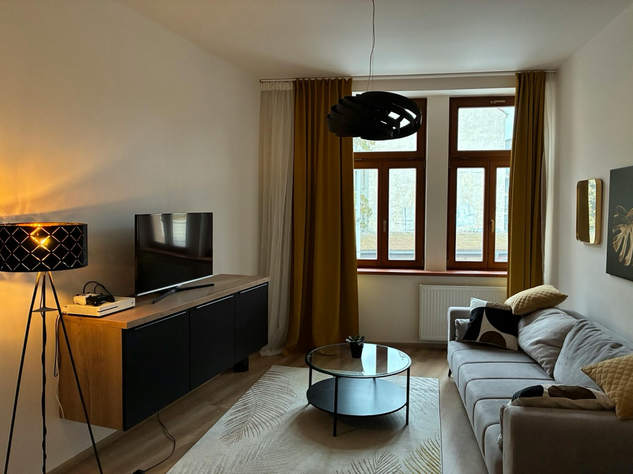 Entire Place - Sinkulova, Hlavní město Praha - Gallery - 1