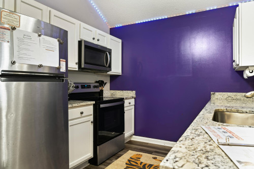 Harts Ridge Drive, Seneca, SC - Gallery - 10
