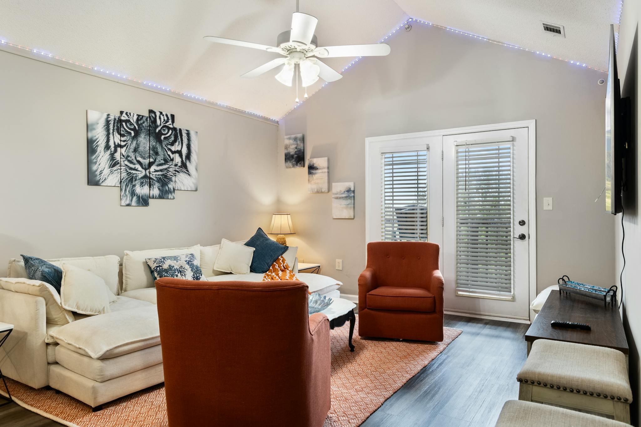 Entire Place - Harts Ridge Drive, Seneca, SC - Gallery - 1