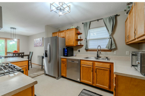 Graystone Cove, New Haven, IN - Gallery - 7