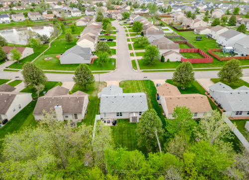 Graystone Cove, New Haven, IN  - Gallery -  5