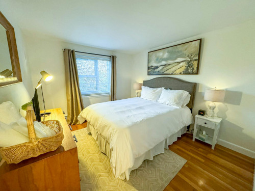 Chestnut Street, Brookline, MA - Gallery - 9