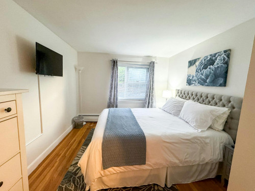 Chestnut Street, Brookline, MA - Gallery - 7