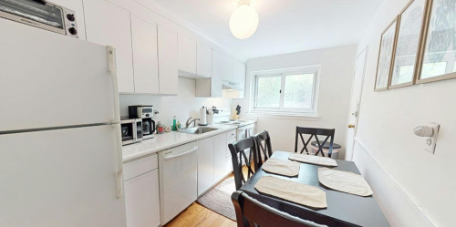 Chestnut Street, Brookline, MA  - Gallery -  5