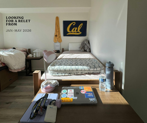 Berkeley Way, Berkeley, CA