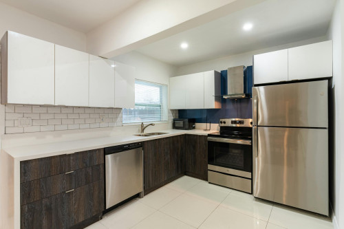 Southwest 25th Terrace, Miami, FL