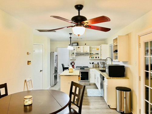 Eastwood Lane, Round Rock, TX  - Gallery -  5