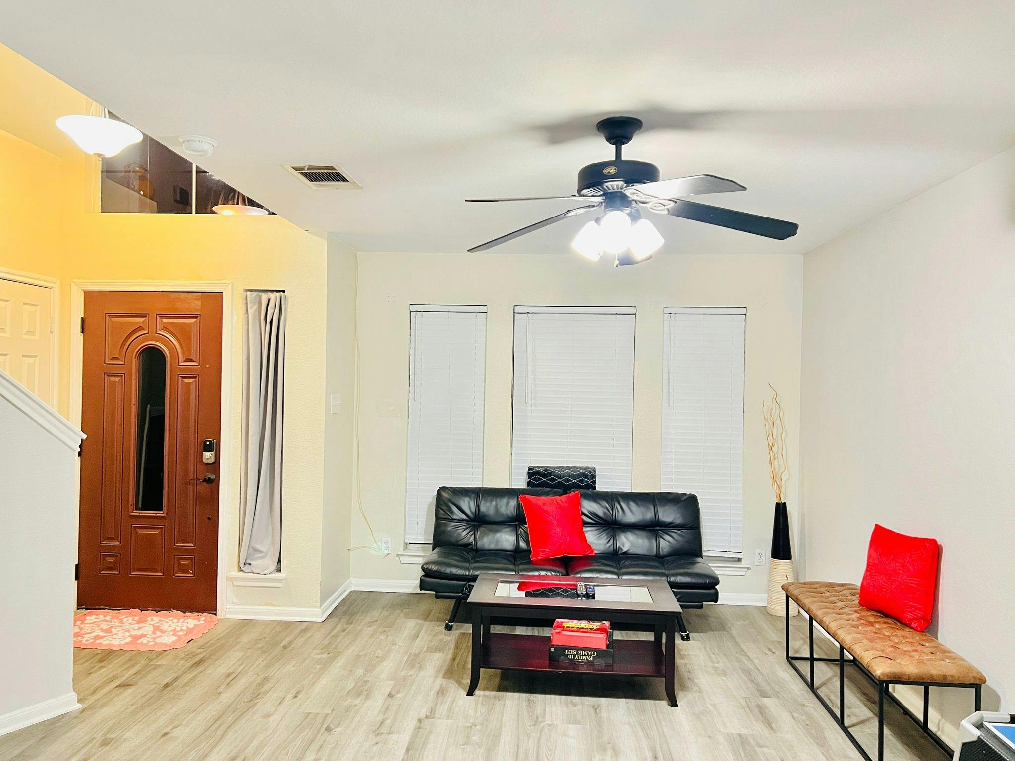 Entire Place - Eastwood Lane, Round Rock, TX - Gallery - 1