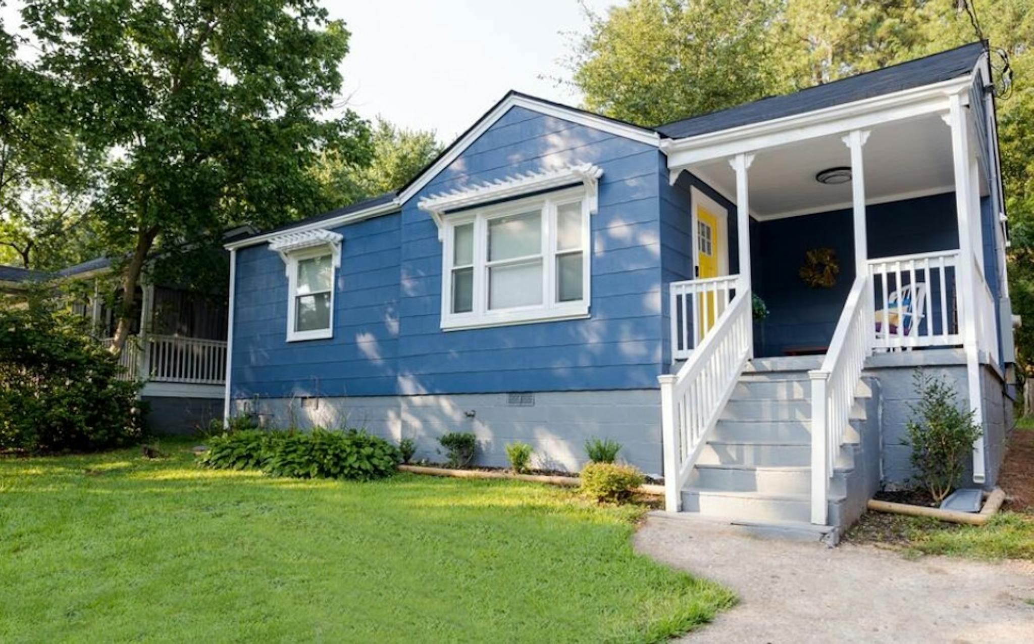 Entire Place - Connally Drive, Atlanta, GA - Gallery - 1