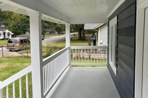 Allandale Lane, Memphis, TN - Gallery - 10