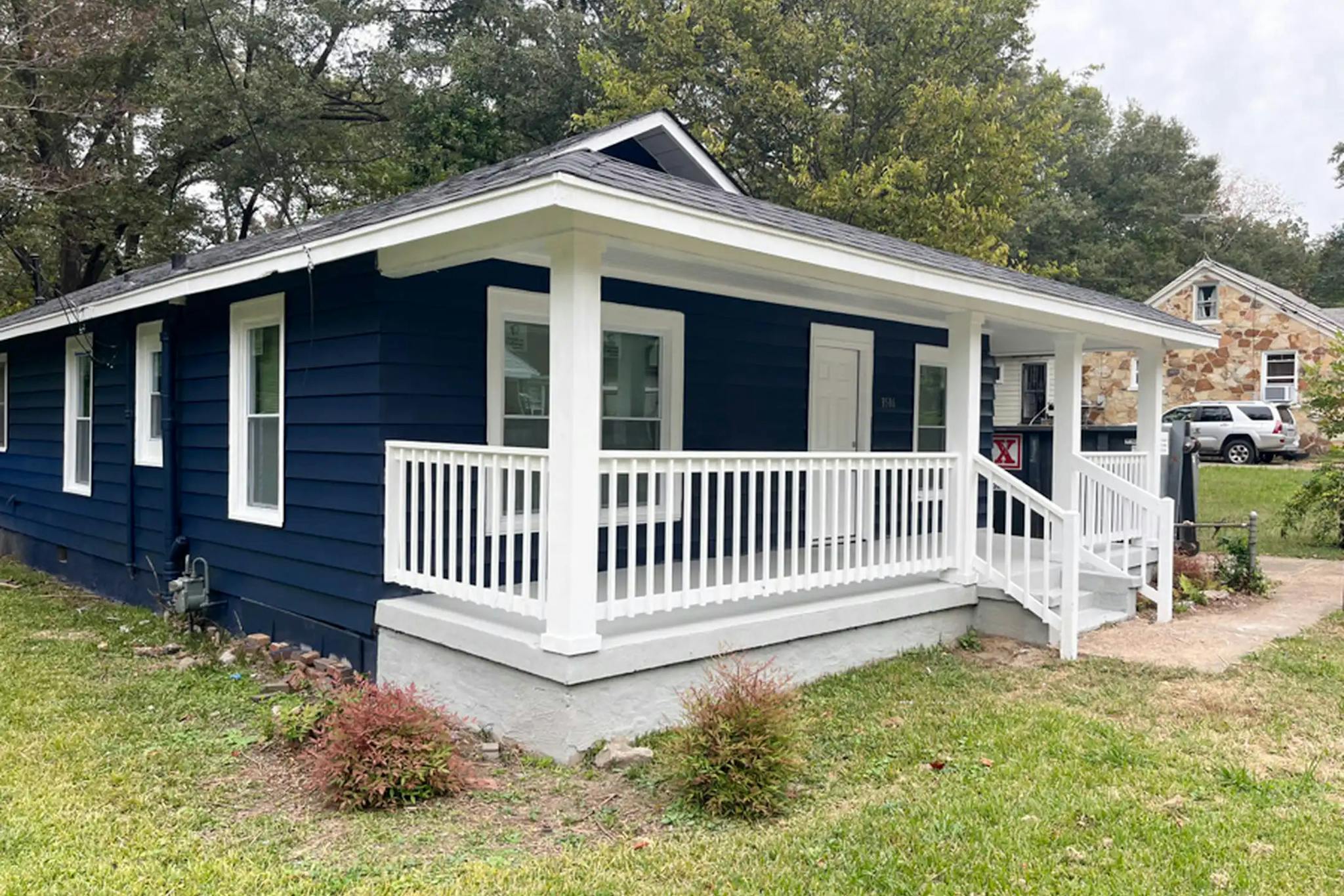 Entire Place - Allandale Lane, Memphis, TN - Gallery - 1