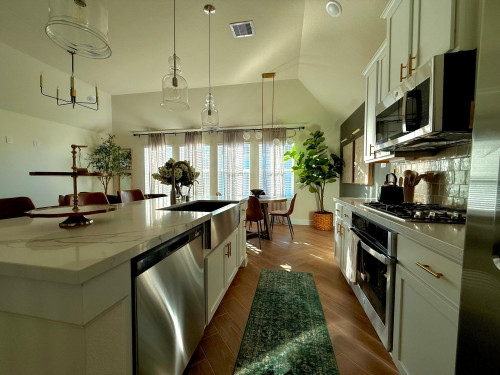 Galway Grove Drive, Houston, TX  - Gallery -  5