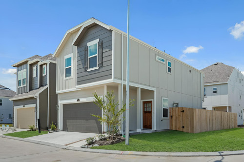 Galway Grove Drive, Houston, TX