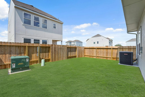 Galway Grove Drive, Houston, TX