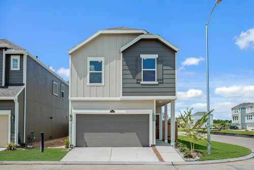 Galway Grove Drive, Houston, TX