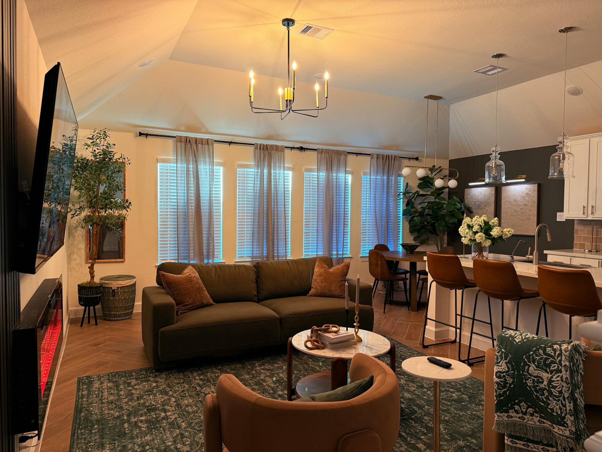  Entire Place  -  Galway Grove Drive, Houston, TX  - Gallery -  1