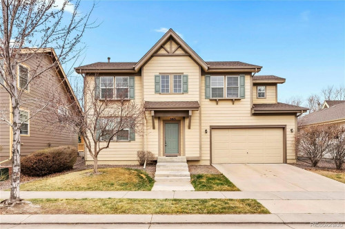 Red Deer Trail, Broomfield, CO