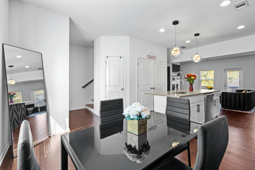 Providence Place Southwest, Atlanta, GA - Gallery - 7