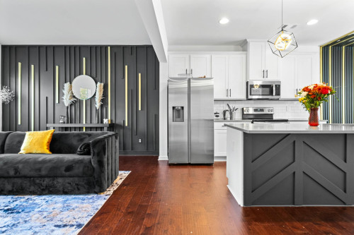 Providence Place Southwest, Atlanta, GA - Gallery - 6