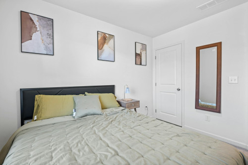 Providence Place Southwest, Atlanta, GA - Gallery - 10
