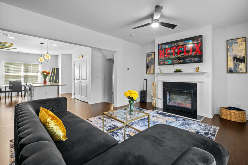 Providence Place Southwest, Atlanta, GA  - Gallery -  5
