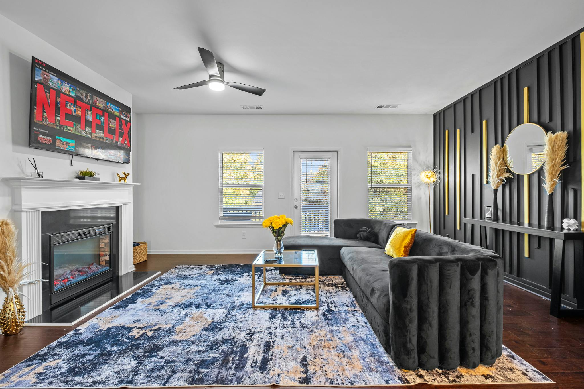 Entire Place - Providence Place Southwest, Atlanta, GA - Gallery - 1