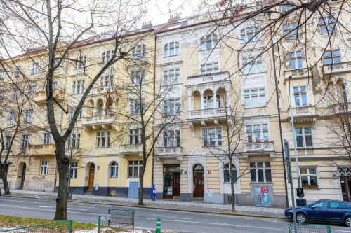 Ruská, Hlavní město Praha  - Gallery -  5