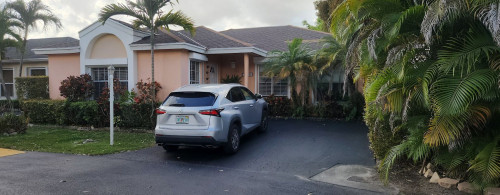 Northwest 57th Street, Miami, FL