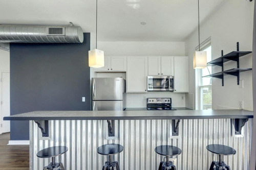 Tremont Place, Denver, CO - Gallery - 9